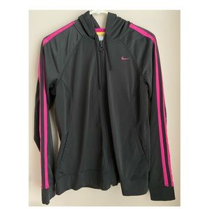 nike jacket